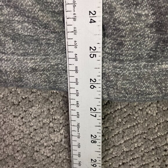 Vintage Y2K 90s Exco Jeans Scorpion Hoodie Men's Large Gray - Picture 16 of 16